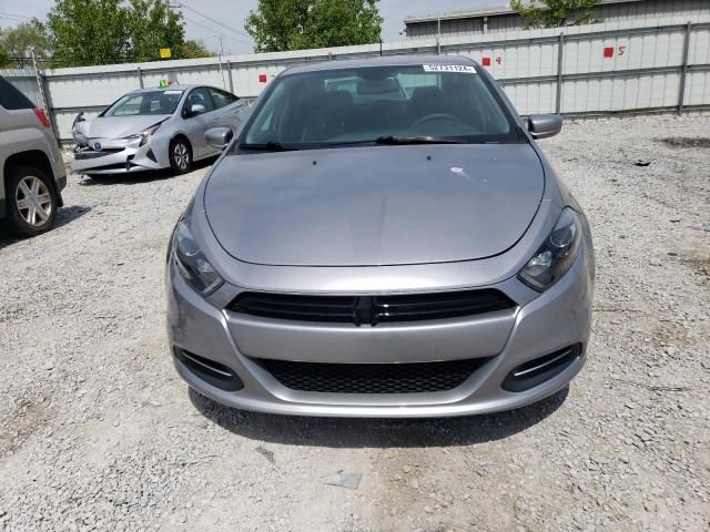 2015 Dodge Dart SXT