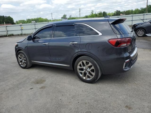 2019 KIA Sorento SX