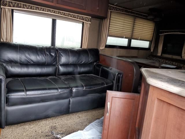 2014 Winnebago ONE