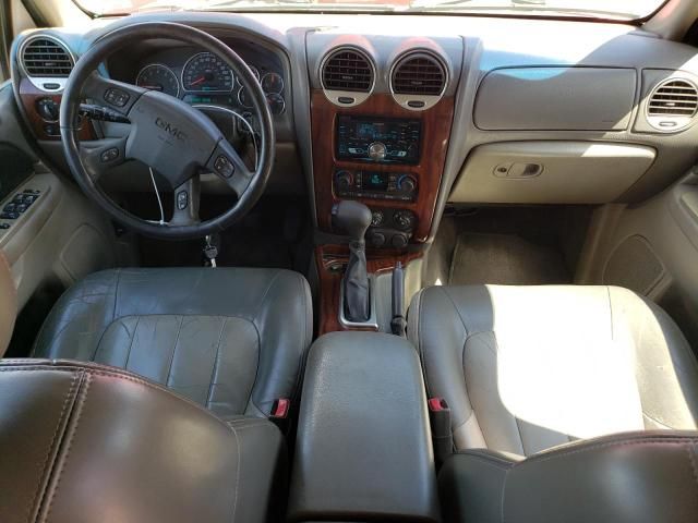 2003 GMC Envoy