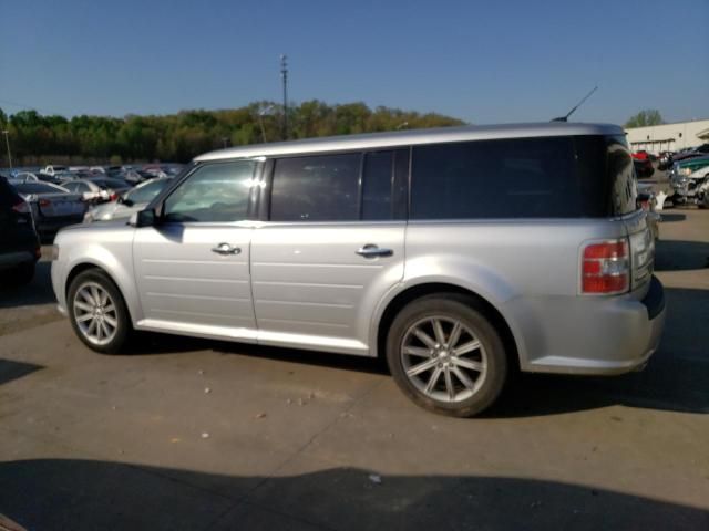 2015 Ford Flex Limited