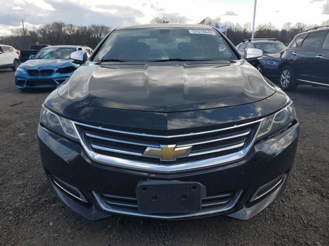 2019 Chevrolet Impala Premier