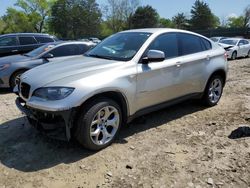 2012 BMW X6 XDRIVE35I en venta en Madisonville, TN