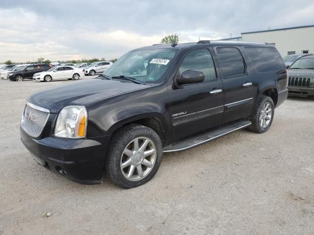 2011 GMC Yukon XL Denali