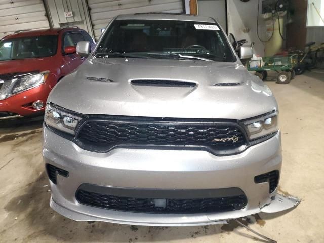 2021 Dodge Durango SRT Hellcat