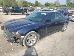 2014 Dodge Charger R/T for sale in Madisonville, TN