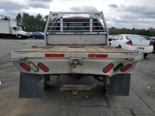 2009 Toyota Tundra Double Cab