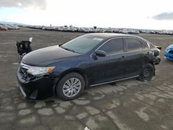 2012 Toyota Camry Base for sale in Martinez, CA