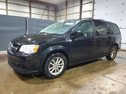 2014 Dodge Grand Caravan SXT for sale in Columbia Station, OH