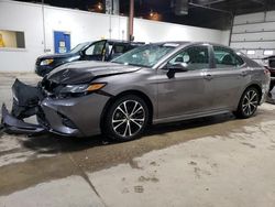 2018 Toyota Camry L for sale in Blaine, MN