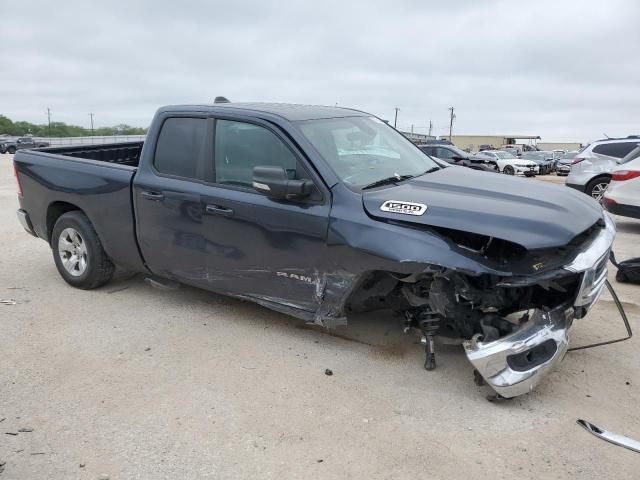 2021 Dodge RAM 1500 BIG HORN/LONE Star