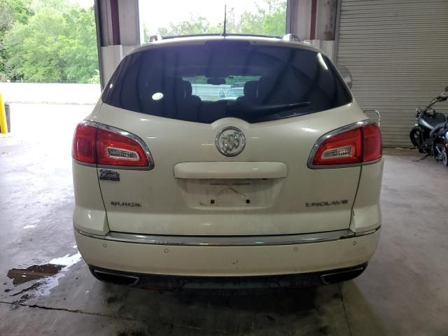 2013 Buick Enclave