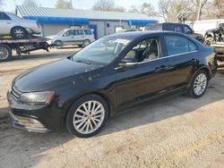 2015 Volkswagen Jetta SE for sale in Wichita, KS