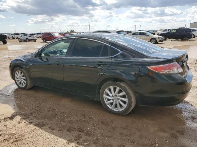 2011 Mazda 6 I