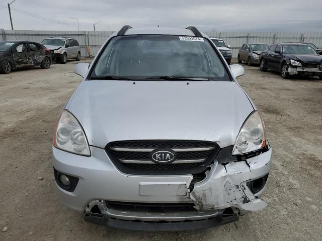 2008 KIA Rondo Base