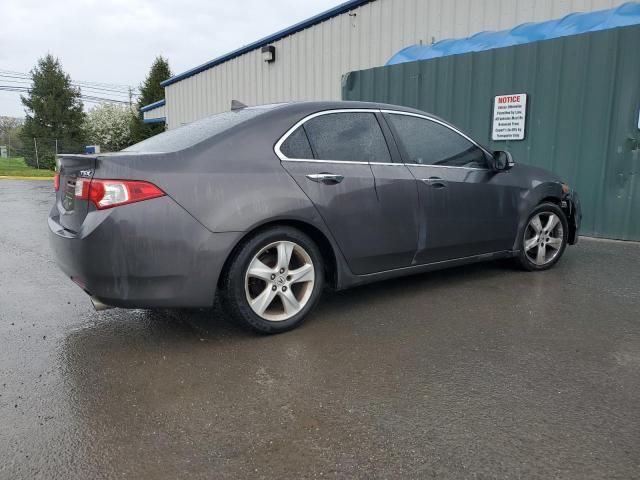 2010 Acura TSX