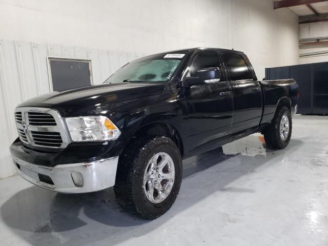 2019 Dodge RAM 1500 Classic SLT