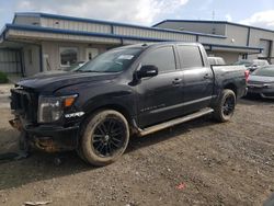 2018 Nissan Titan SV for sale in Earlington, KY