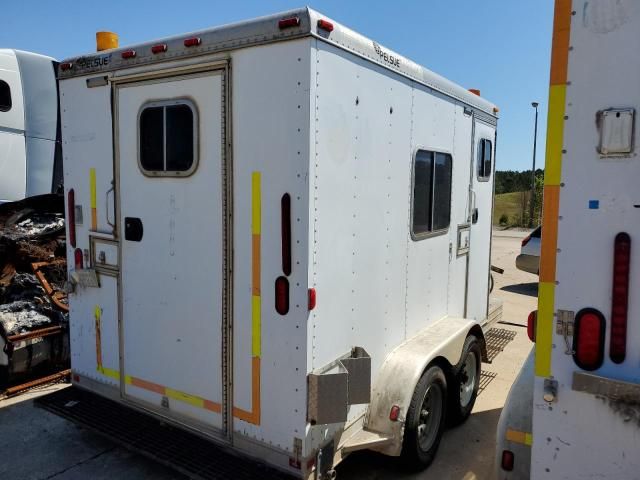 2001 Pelsue PG55D-ATT