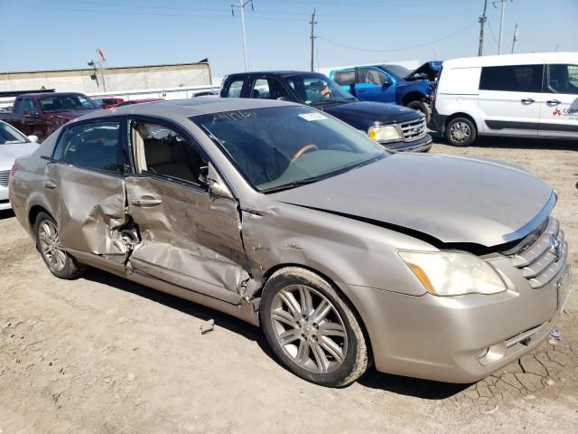 2006 Toyota Avalon XL