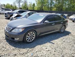 2010 Lexus LS 460 for sale in Waldorf, MD