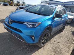 2018 Toyota Rav4 SE en venta en Bridgeton, MO