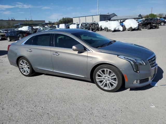 2019 Cadillac XTS Luxury