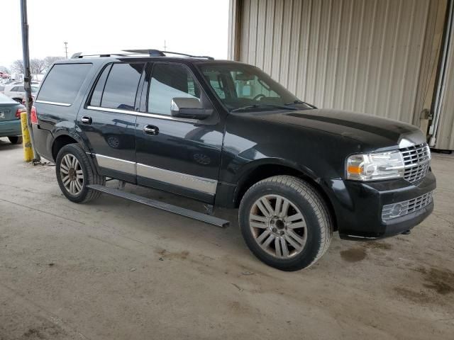 2010 Lincoln Navigator