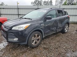 Ford Escape SE salvage cars for sale: 2014 Ford Escape SE