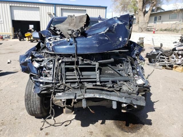 2019 Chev Tahoe C1500 Premier