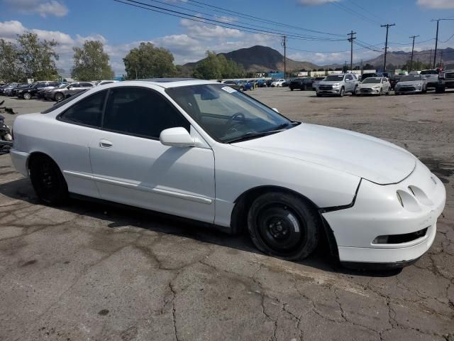 1997 Acura Integra LS