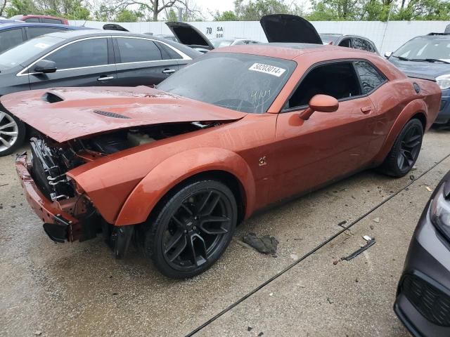 2020 Dodge Challenger R/T Scat Pack