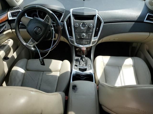 2011 Cadillac SRX Luxury Collection