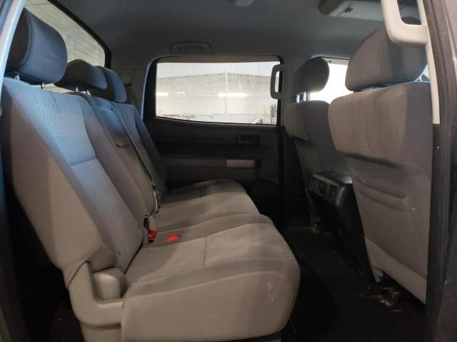 2012 Toyota Tundra Crewmax SR5