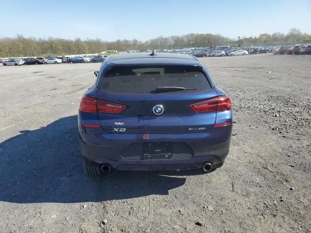 2018 BMW X2 XDRIVE28I