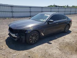 2018 BMW 530XE en venta en Fredericksburg, VA