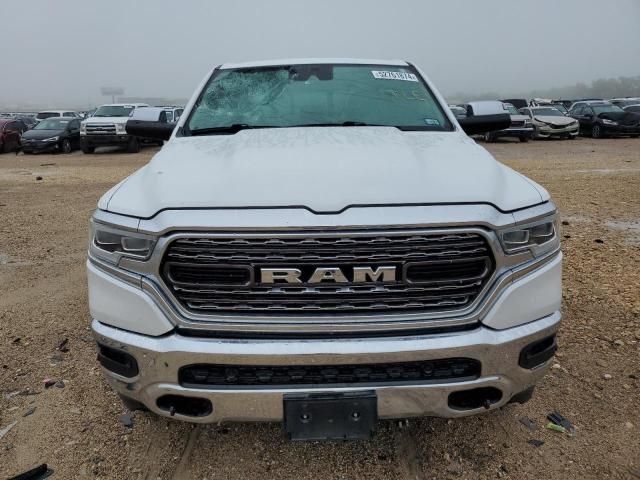 2019 Dodge RAM 1500 Limited