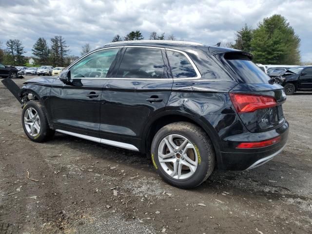 2019 Audi Q5 Premium