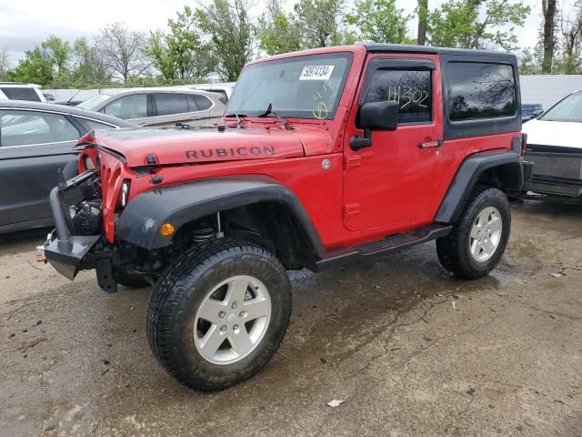 2011 Jeep Wrangler Sport