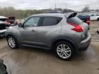 2011 Nissan Juke S