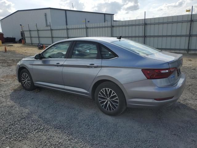 2021 Volkswagen Jetta S