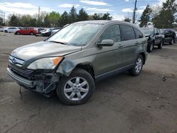 2009 Honda CR-V EXL for sale in Denver, CO