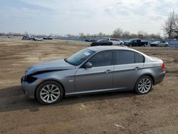 2011 BMW 328 XI for sale in London, ON