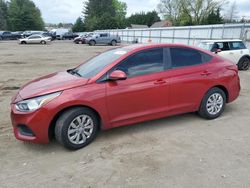 2019 Hyundai Accent SE for sale in Finksburg, MD