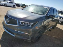 Acura salvage cars for sale: 2020 Acura MDX Technology