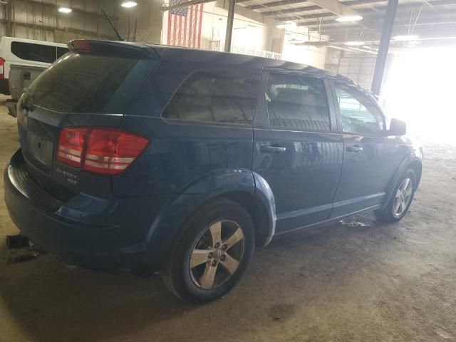 2009 Dodge Journey SXT