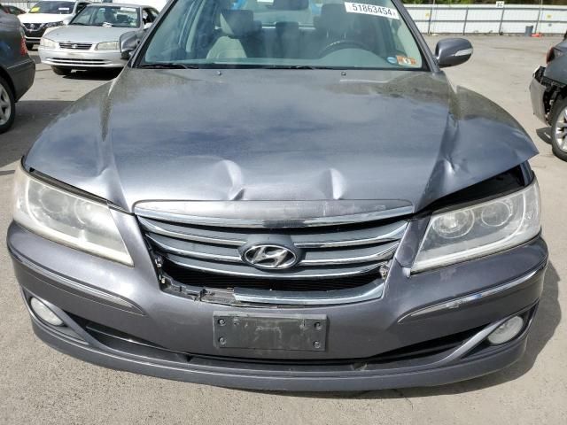 2011 Hyundai Azera GLS