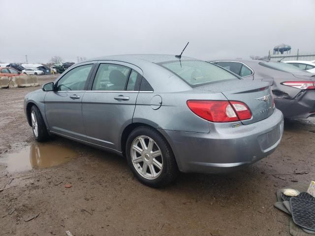 2008 Chrysler Sebring Touring