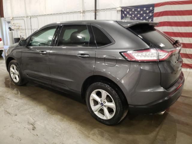 2015 Ford Edge SE