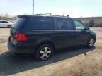 2012 Volkswagen Routan SE